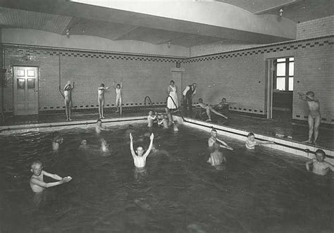 nude family swimming|Nude swimming in US indoor pools